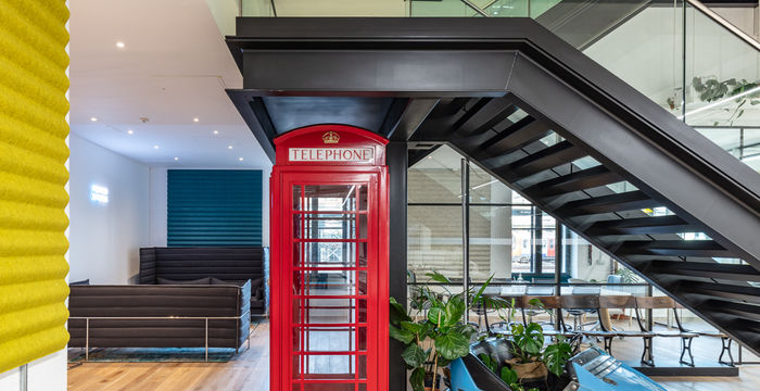 66 Porchester Rd, London - Image 5