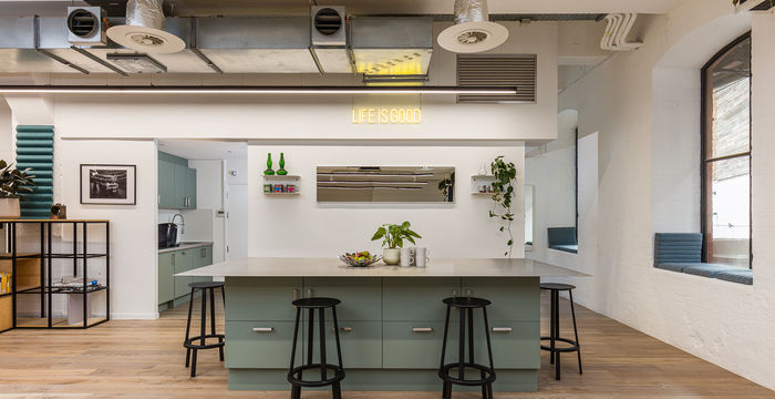 66 Porchester Rd, London - Image 4