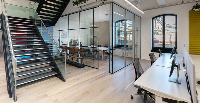 66 Porchester Rd, London - Image 2