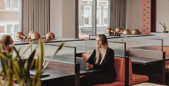 10 Bloomsbury Way, Holborn - Image 5