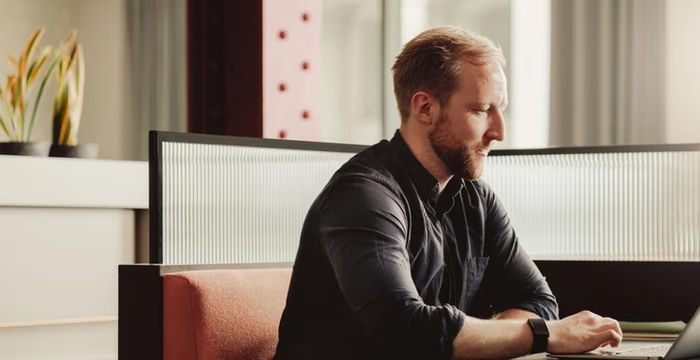 10 Bloomsbury Way, Holborn - Image 5