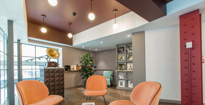 10 Bloomsbury Way, Holborn - Image 2