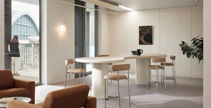 1 Pancras Square, Kings Cross - Image 2