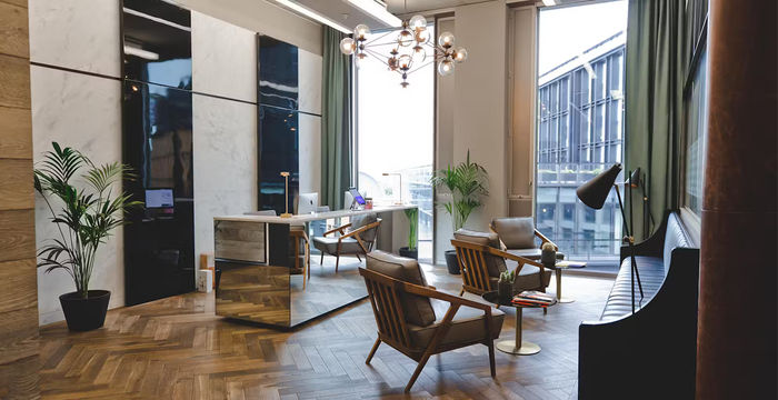 1 Pancras Square, Kings Cross - Image 3