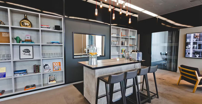 1 Pancras Square, Kings Cross - Image 2