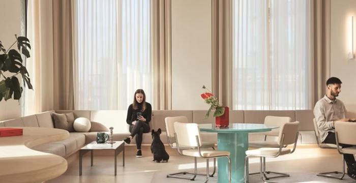 1 Pancras Square, Kings Cross - Image 5