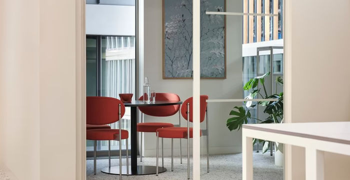 1 Pancras Square, Kings Cross - Image 4