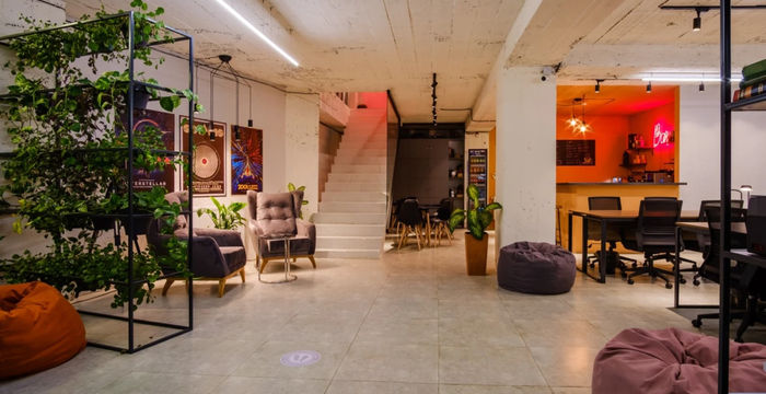 6 Nino Ramishvili St, T'bilisi - Image 2