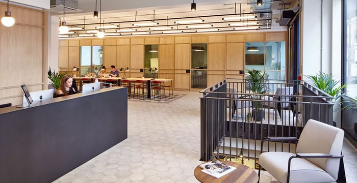 179 Great Portland Street, Marylebone - Image 5