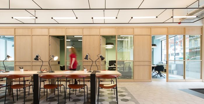 The Smiths Building - Image 4