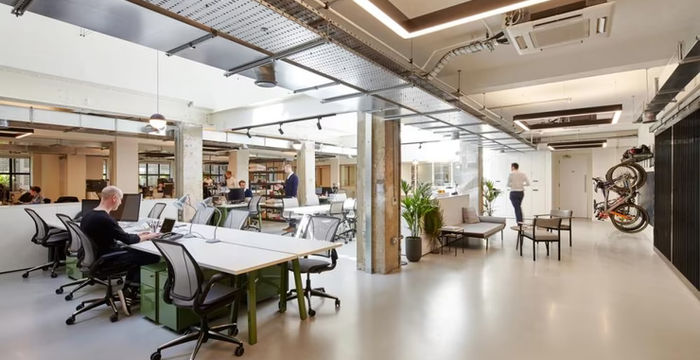 The Smiths Building - Image 2