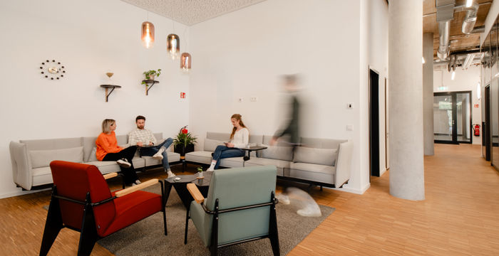 3 Zimmerstraße, Karlsruhe - Image 4