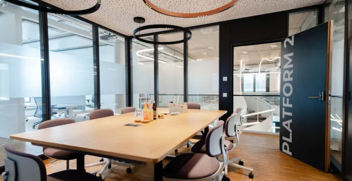 3 Zimmerstraße, Karlsruhe - Image 5