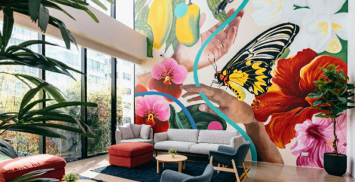 7F, 14F 107 Aguirre Street Legazpi Village, Makati - Image 2