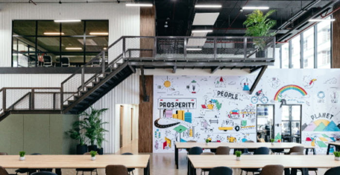 7F, 14F 107 Aguirre Street Legazpi Village, Makati - Image 2