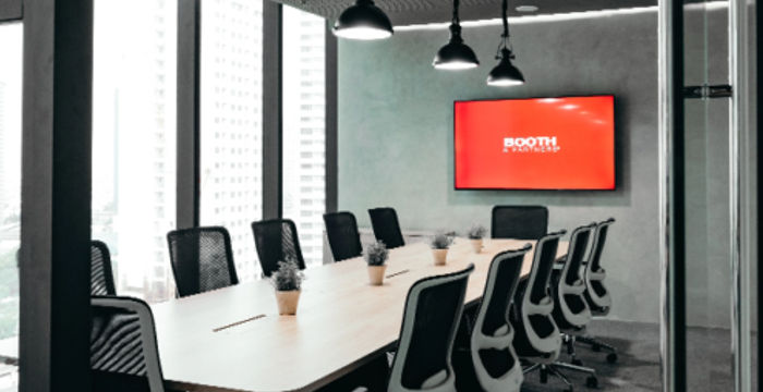 7F, 14F 107 Aguirre Street Legazpi Village, Makati - Image 5