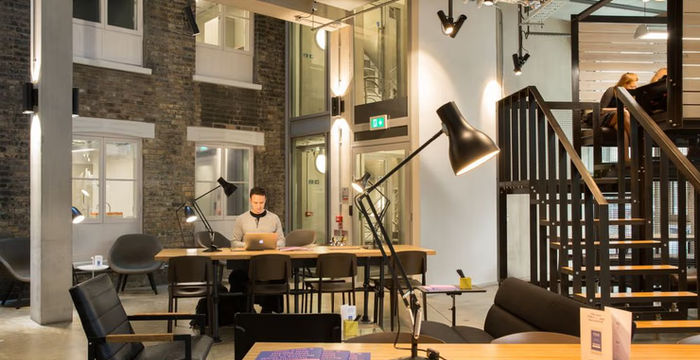 7 Pancras Square, Kings Cross - Image 5