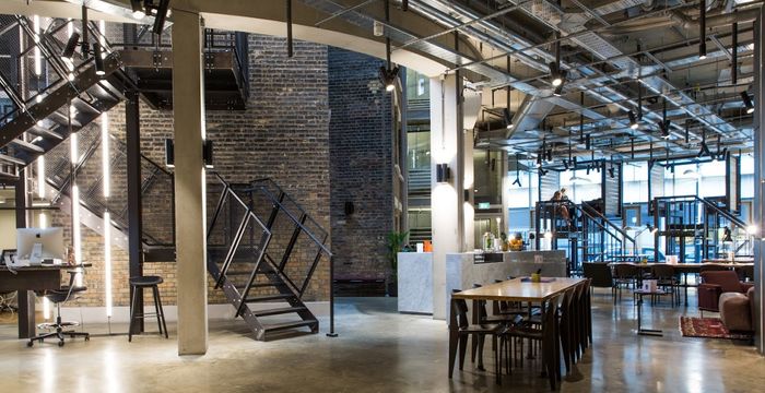 7 Pancras Square, Kings Cross - Image 5