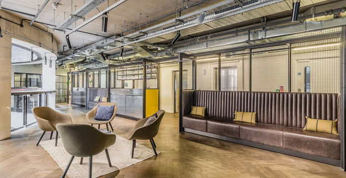 The Stanley Building - Image 2