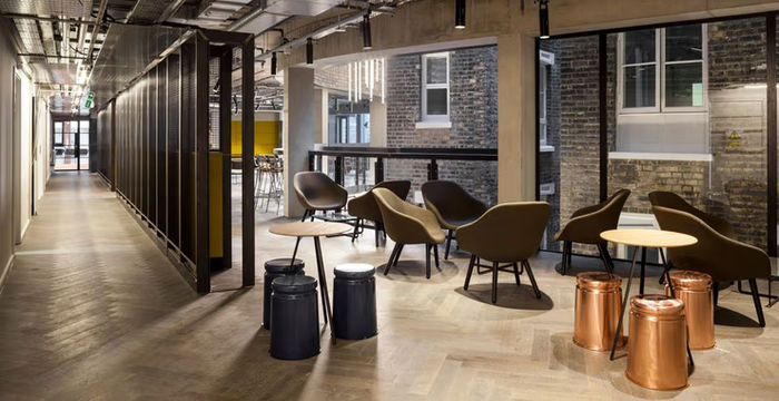 The Stanley Building - Image 5