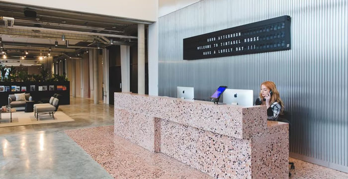 92 Albert Embankment, Vauxhall - Image 4