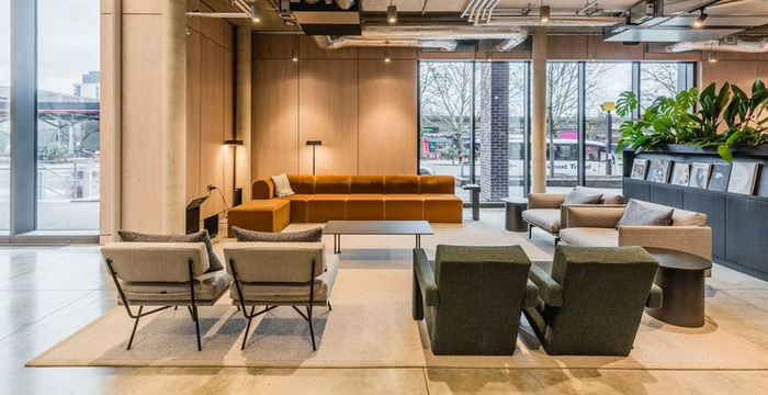 Tintagel House - Image 2