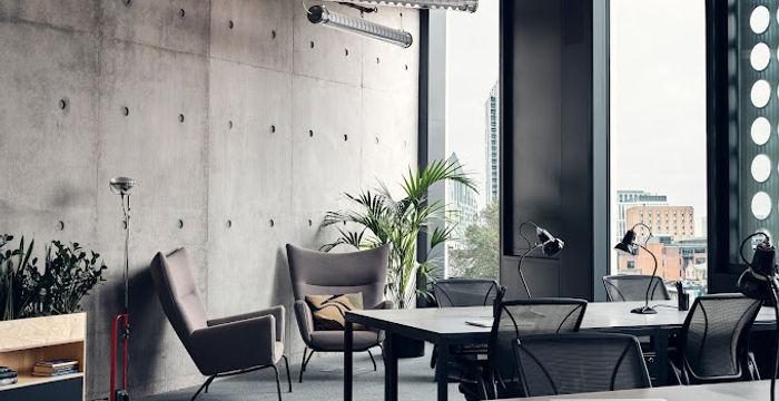 White Collar Factory - Image 2