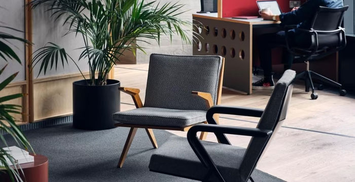 White Collar Factory - Image 3