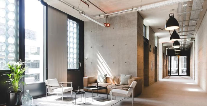 White Collar Factory - Image 4