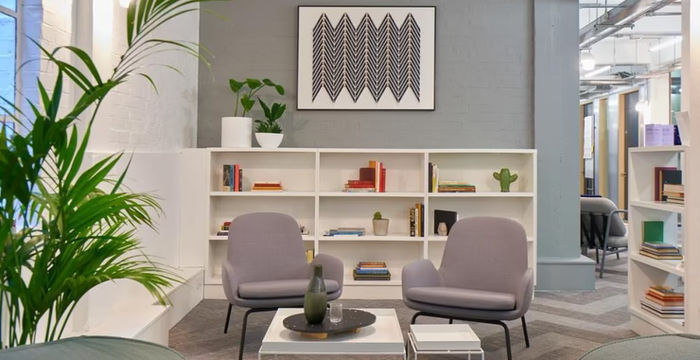 133 Whitechapel High Street, Whitechapel - Image 4