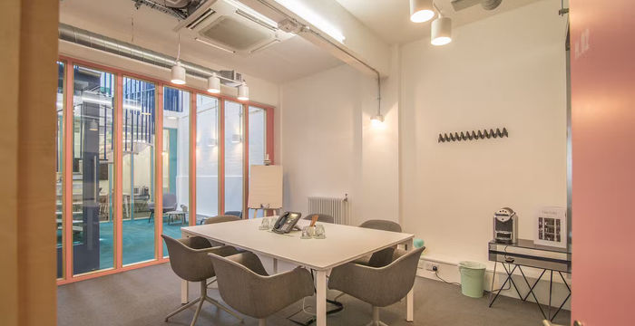 133 Whitechapel High Street, Whitechapel - Image 3