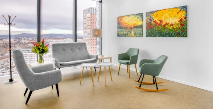 6 Waterloo Place, Edinburgh - Image 2