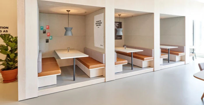 6 Waterloo Place, Edinburgh - Image 5