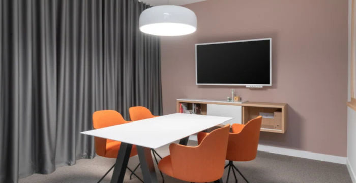 6 Waterloo Place, Edinburgh - Image 4