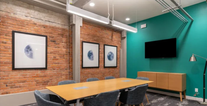 6 Waterloo Place, Edinburgh - Image 2