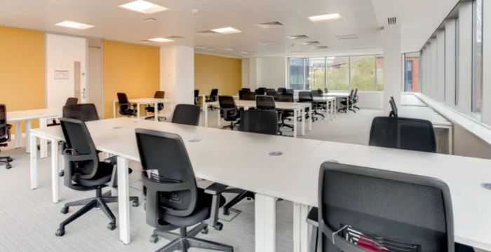 6 Waterloo Place, Edinburgh - Image 3