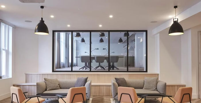 91 Wimpole Street, Marylebone - Image 2