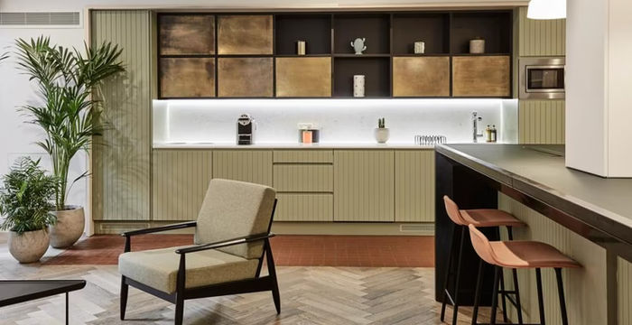 91 Wimpole Street, Marylebone - Image 2