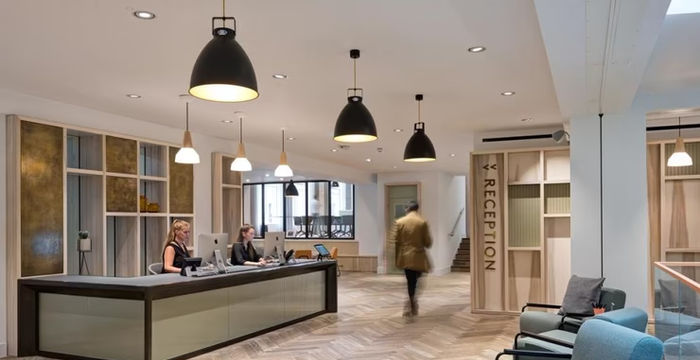 91 Wimpole Street, Marylebone - Image 4