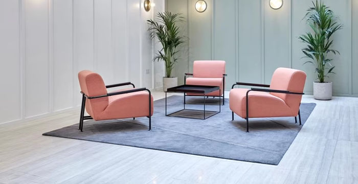 91 Wimpole Street, Marylebone - Image 3