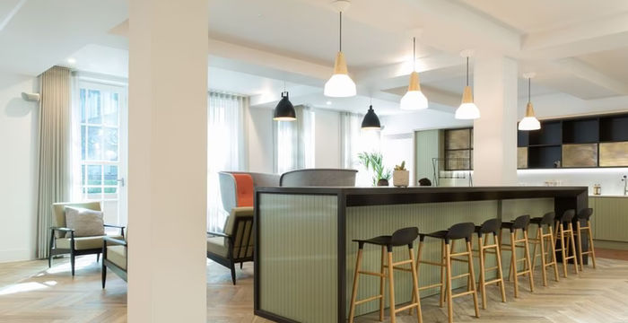 91 Wimpole Street, Marylebone - Image 4