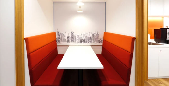 2650 Camino Del Rio N, San Diego - Image 5