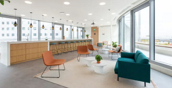 50 Catoctin Cir Ne, Leesburg - Image 3