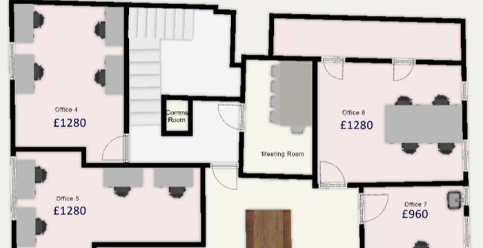 9 Crown Passage, Kingston Upon Thames - Image 5