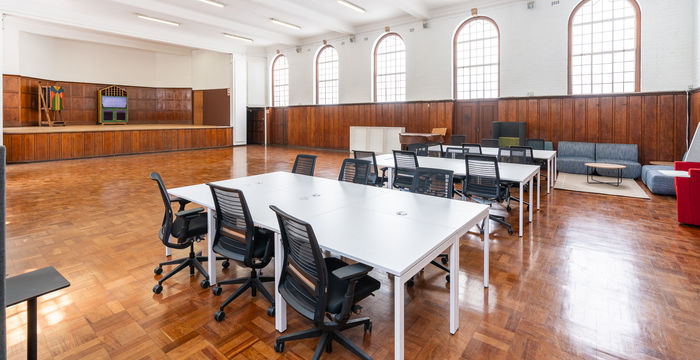 1 Queen Victoria St, Cape Town - Image 4