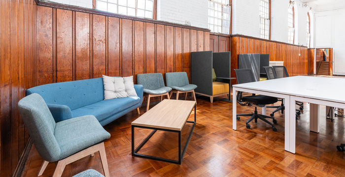 1 Queen Victoria St, Cape Town - Image 2