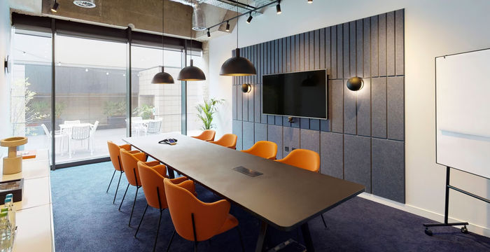 1 Lyric Square, Hammersmith - Image 4