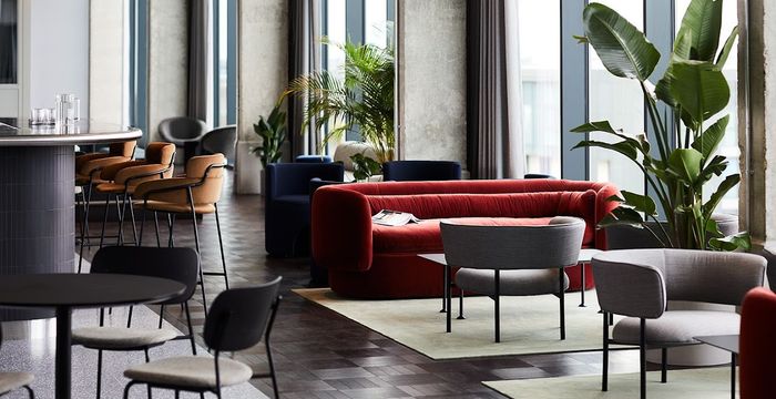 1 Lyric Square, Hammersmith - Image 4