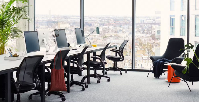 1 Lyric Square, Hammersmith - Image 3