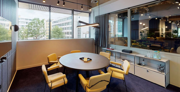 1 Lyric Square, Hammersmith - Image 2